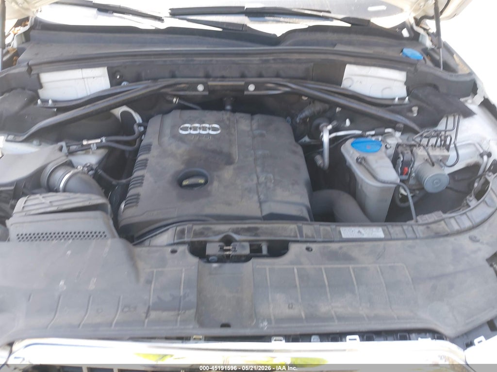2014 Audi Q5 2.0T Premium photo 10