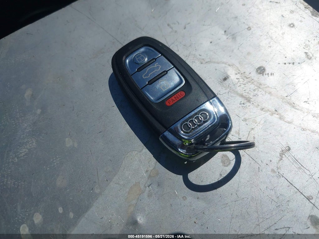 2014 Audi Q5 2.0T Premium photo 11