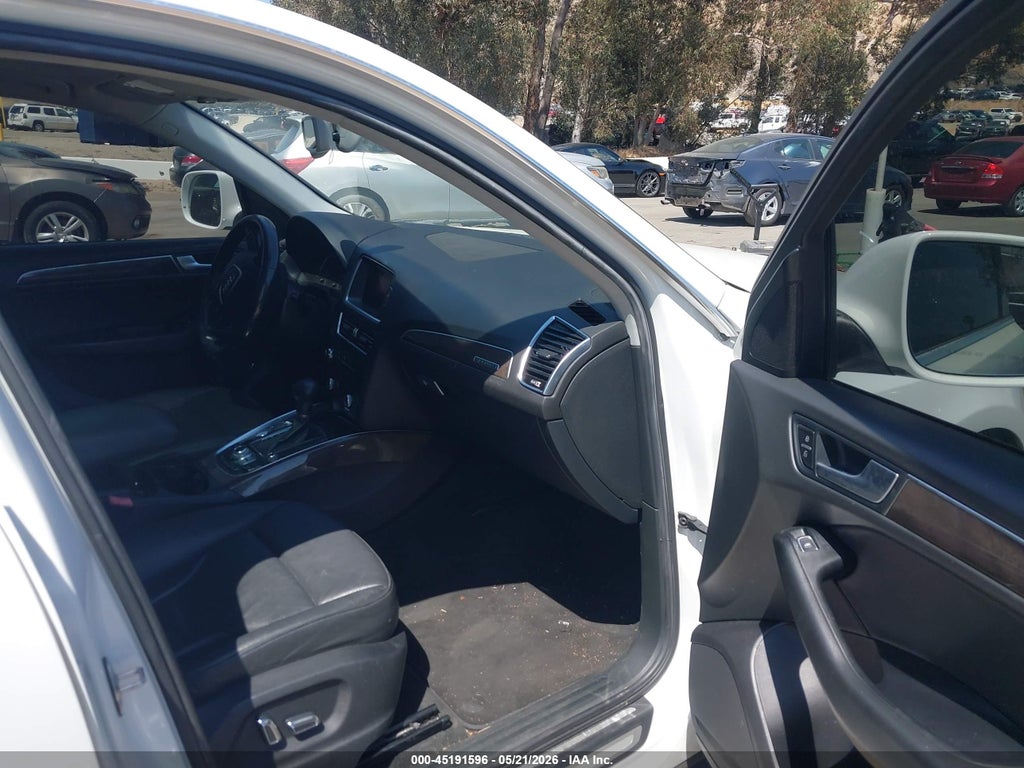 2014 Audi Q5 2.0T Premium photo 5