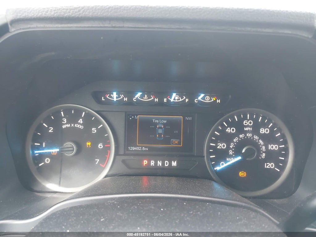 2019 Ford F-150 XLT photo 7