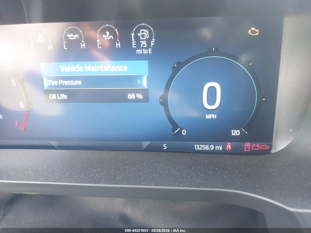 2025 Ford F-150 STX photo 7