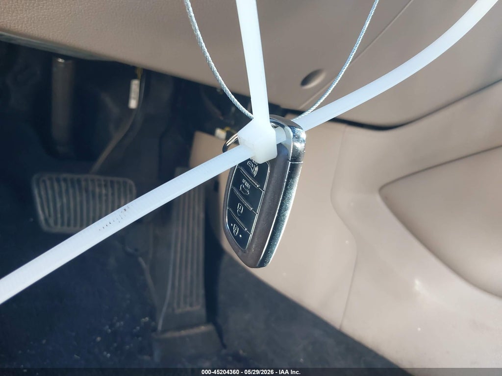 2018 Hyundai Tucson SEL Plus photo 11