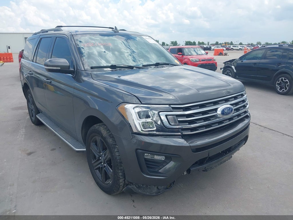 2020 FORD EXPEDITION