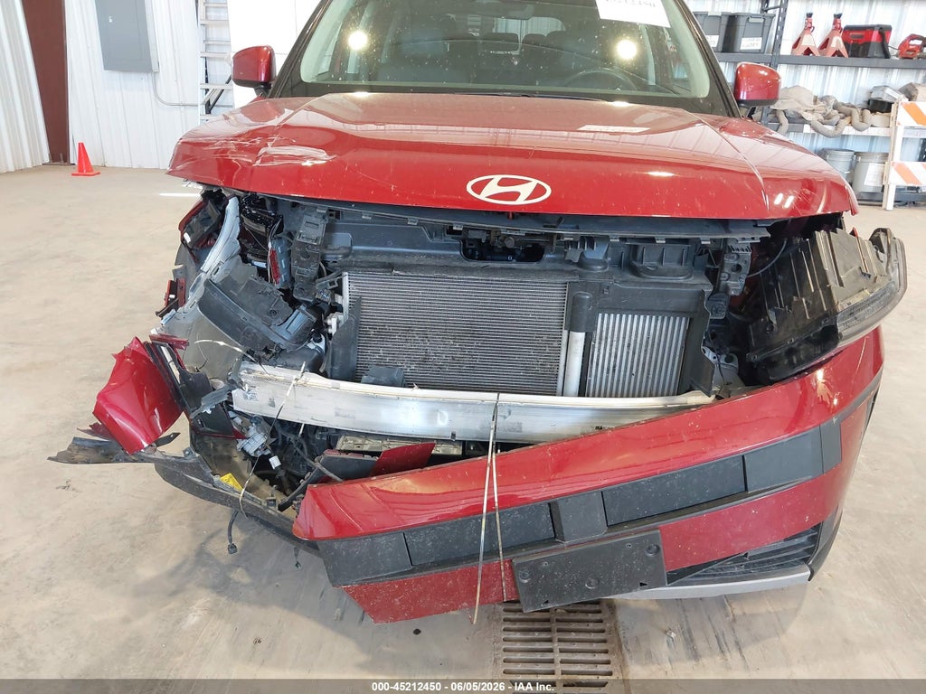 2024 Hyundai Santa FE SEL photo 6
