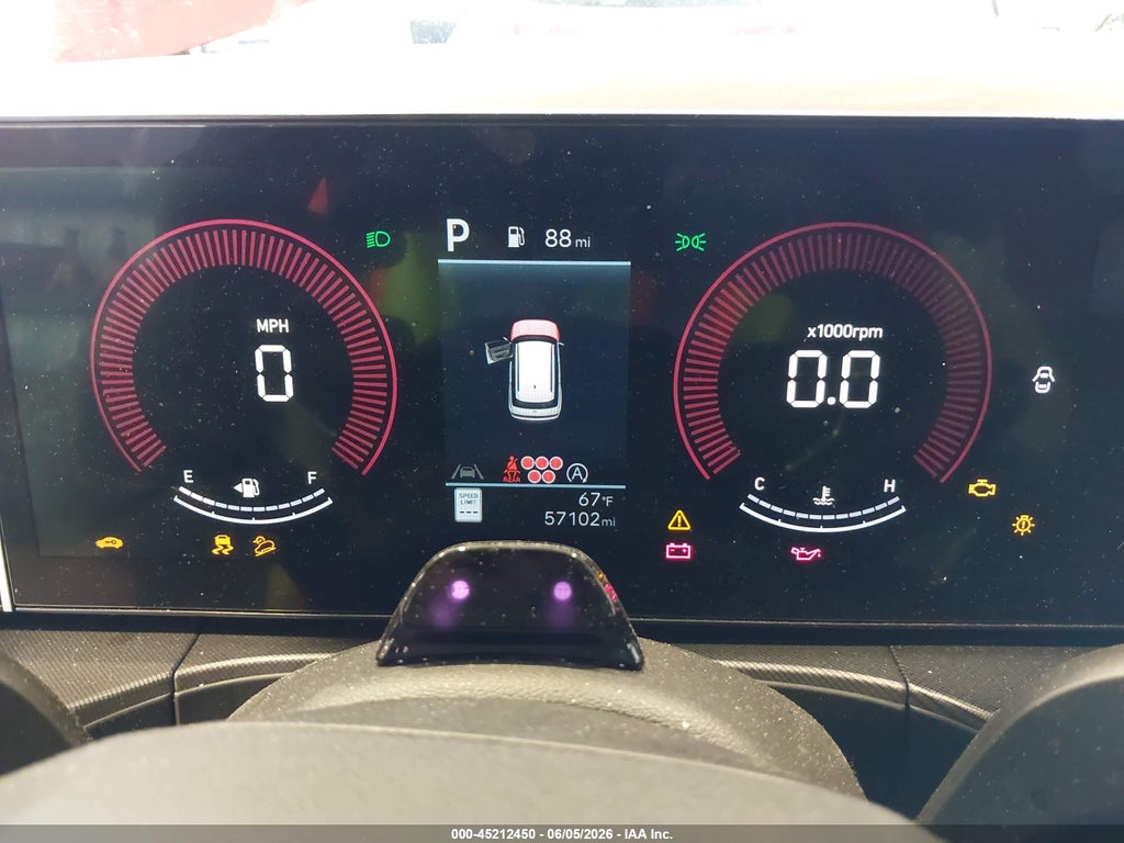 2024 Hyundai Santa FE SEL photo 7