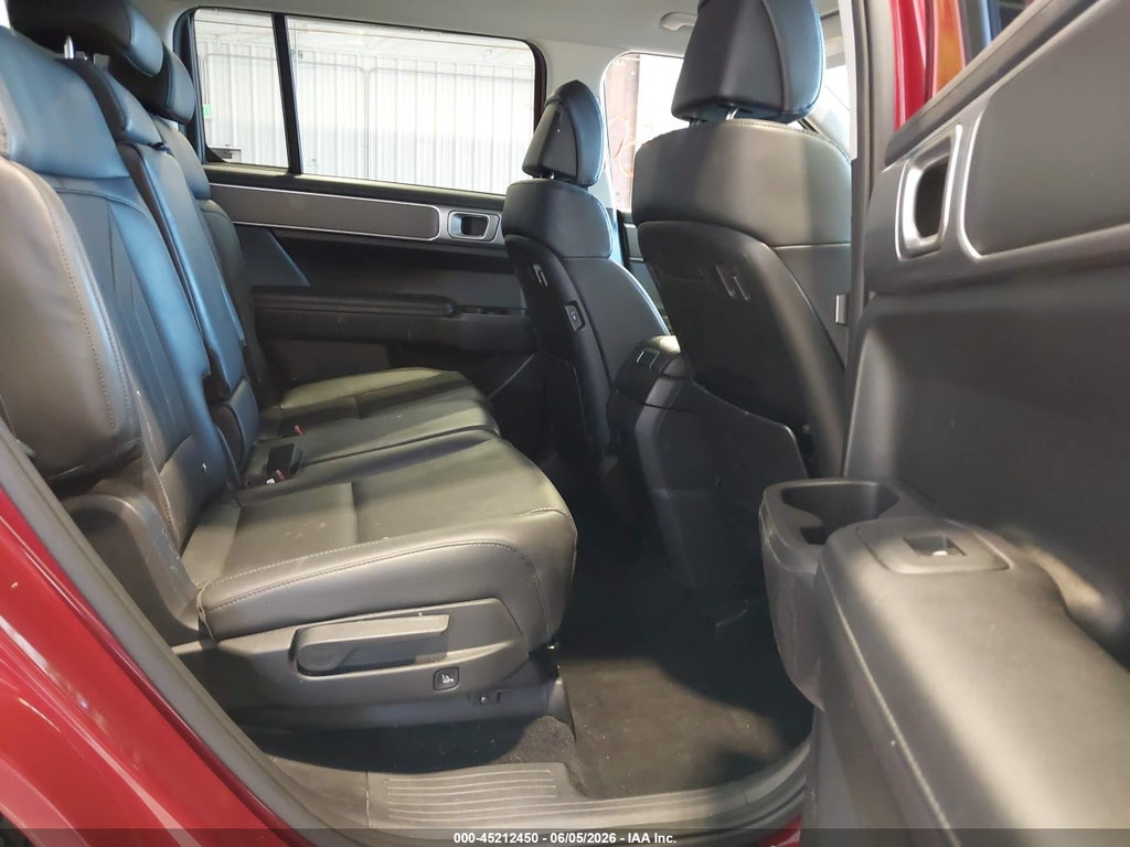 2024 Hyundai Santa FE SEL photo 8