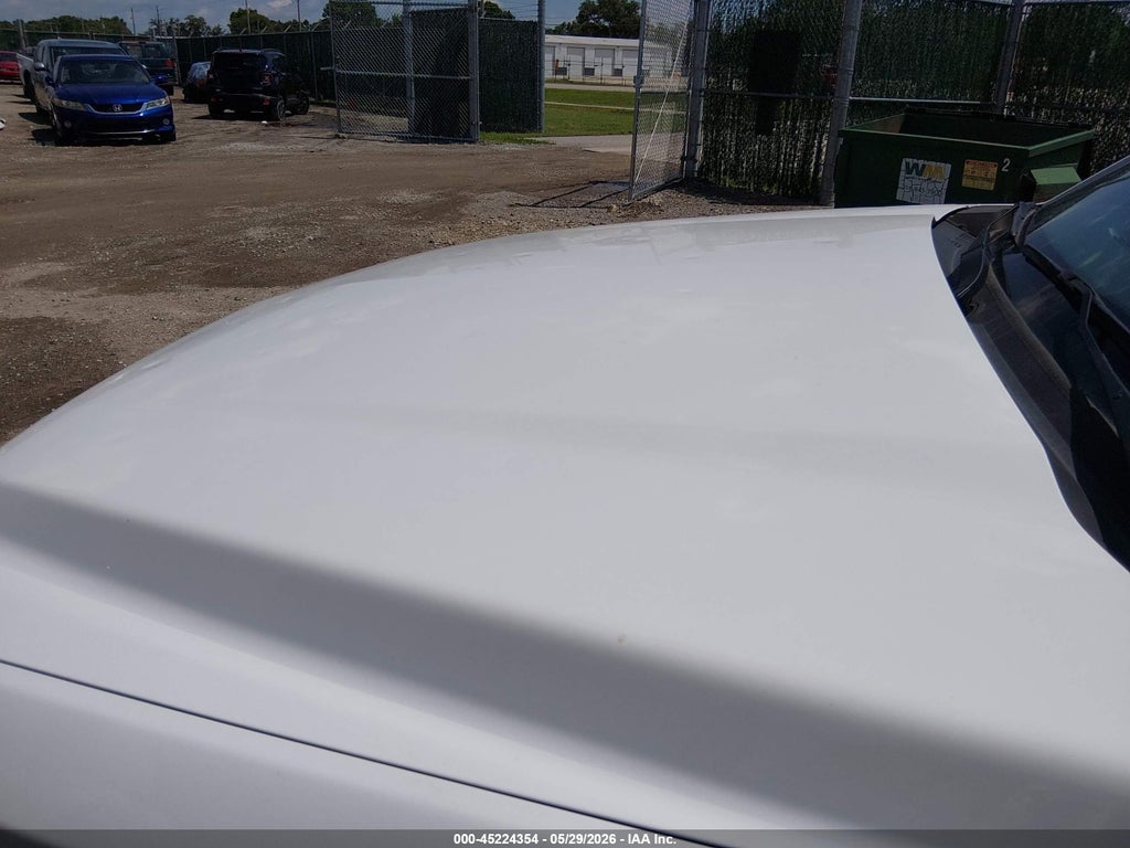 2015 Chevrolet Tahoe LT photo 6