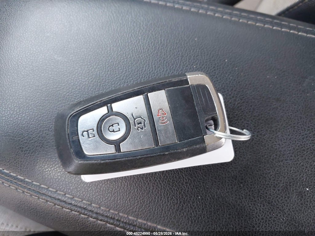 2022 Ford Escape SE photo 11