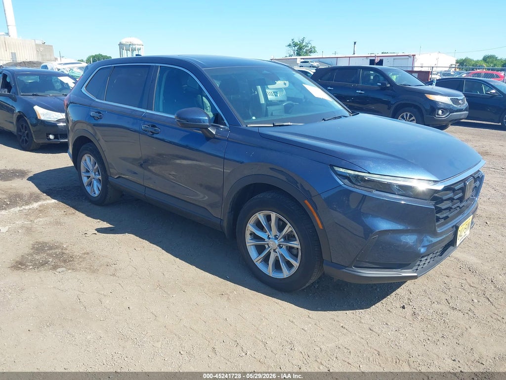2HKRS4H41RH426263 2024 HONDA CR-V photo no. 1