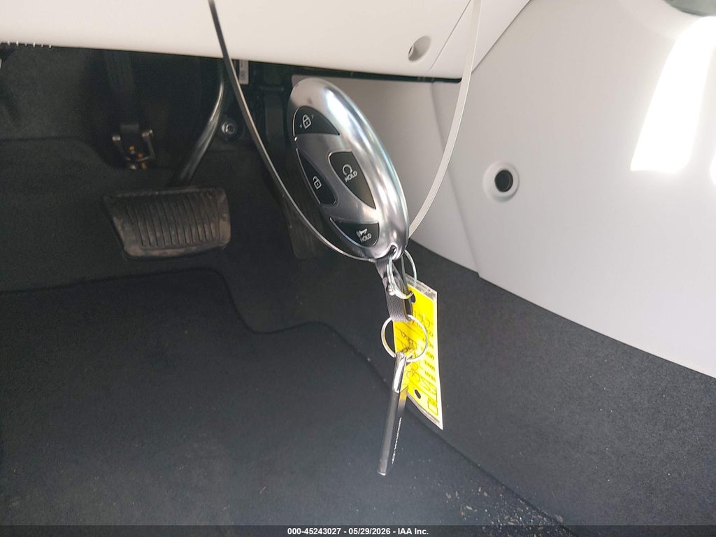 2026 Hyundai Kona SEL Sport photo 11