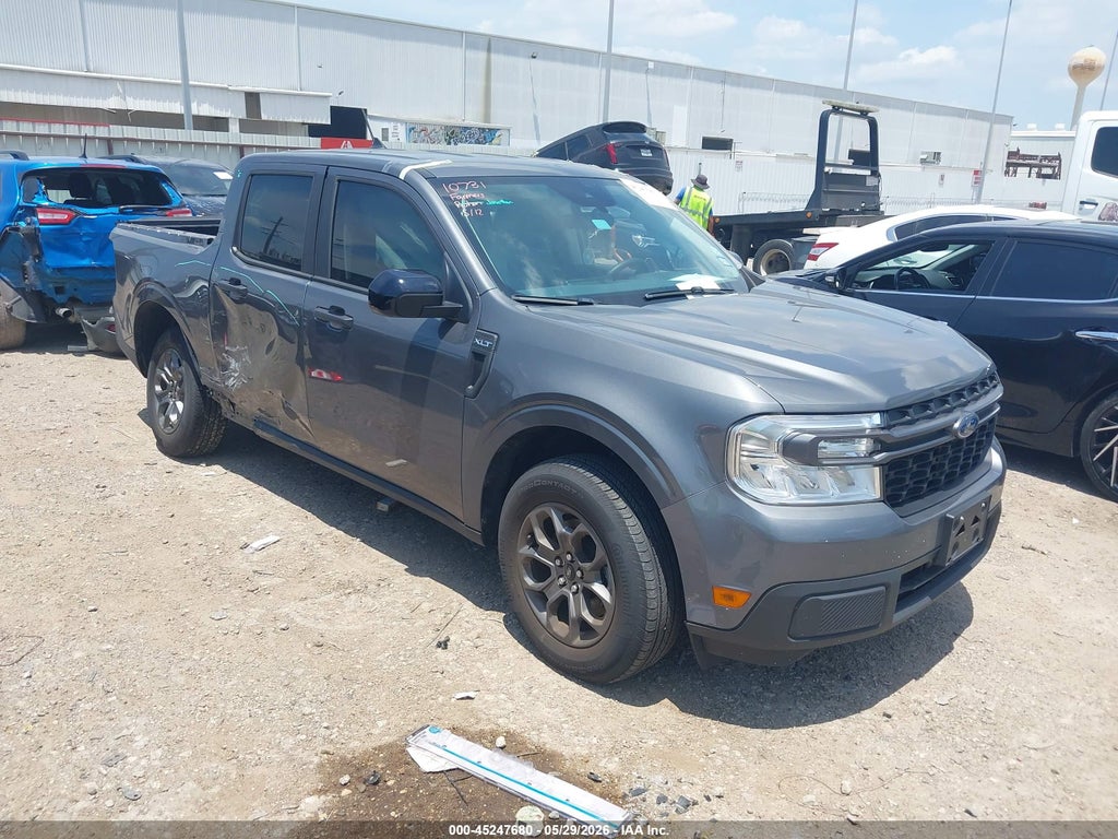 3FTTW8J96RRB41921 2024 FORD MAVERICK photo no. 1