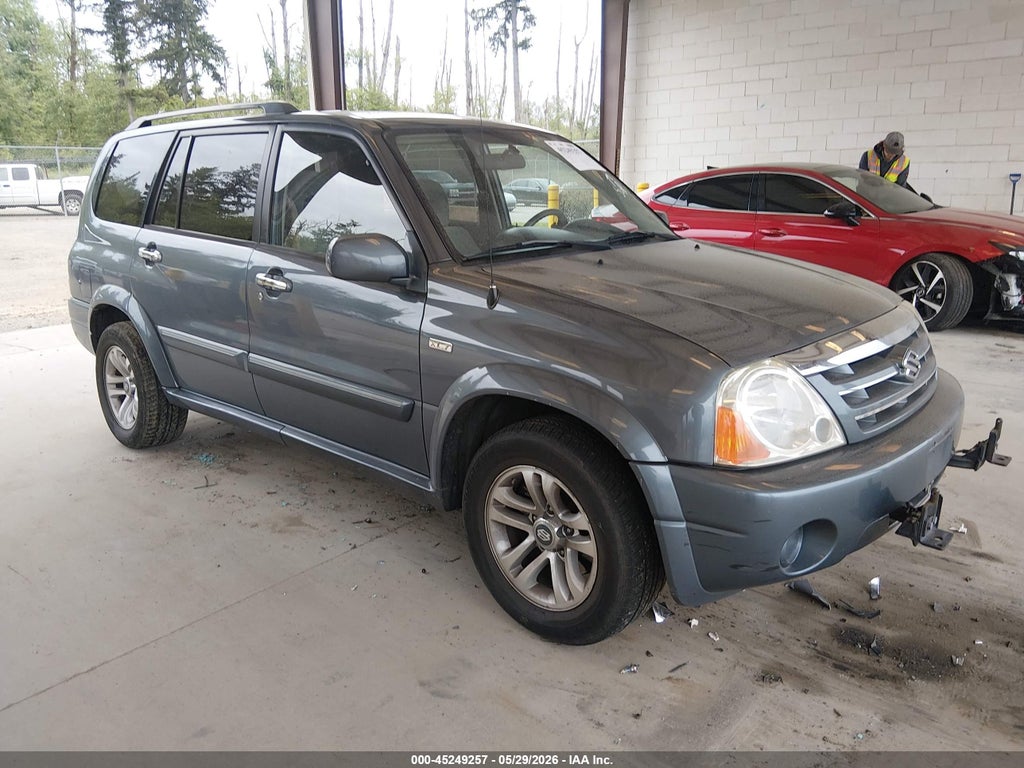 2006 SUZUKI XL-7