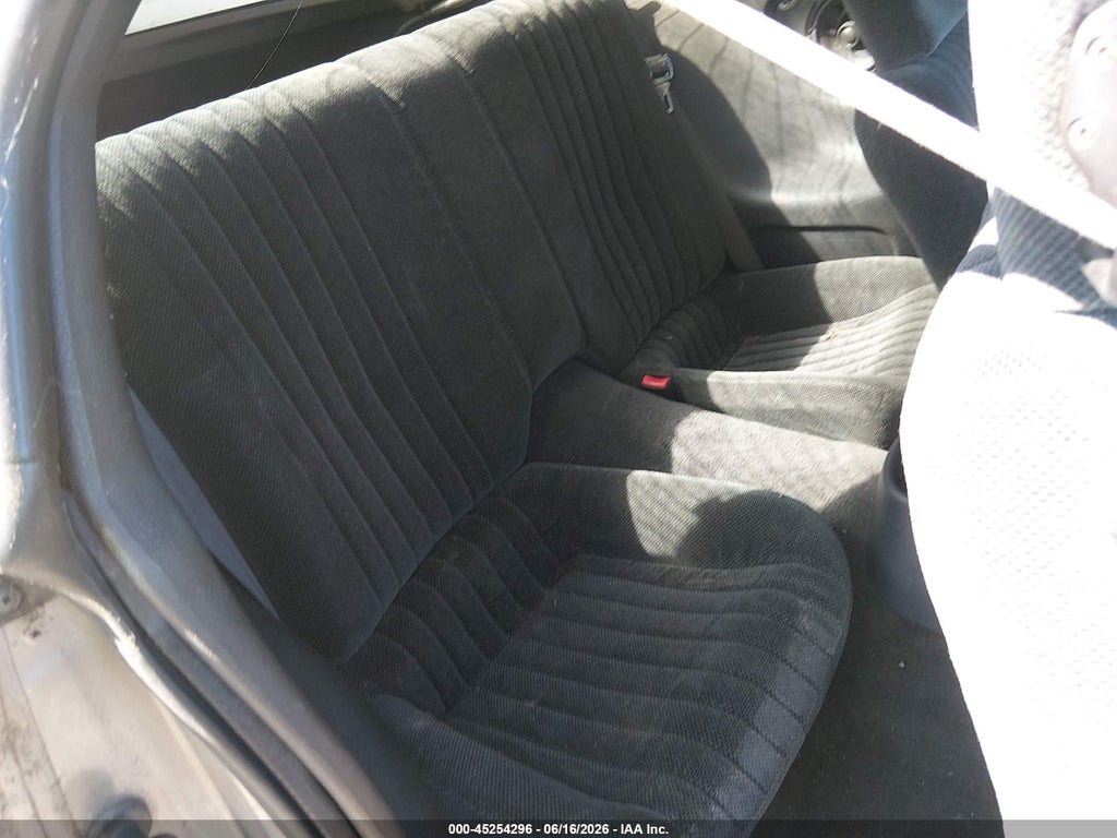 2002 Pontiac Firebird photo 8