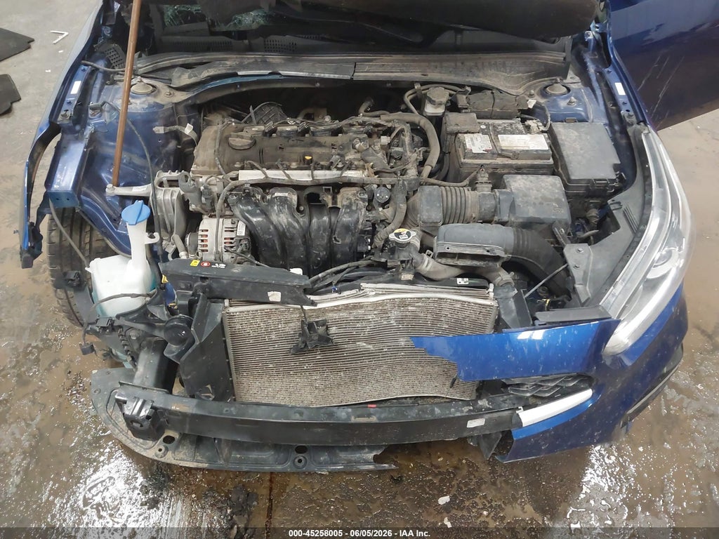 2019 Kia Forte LXS photo 10