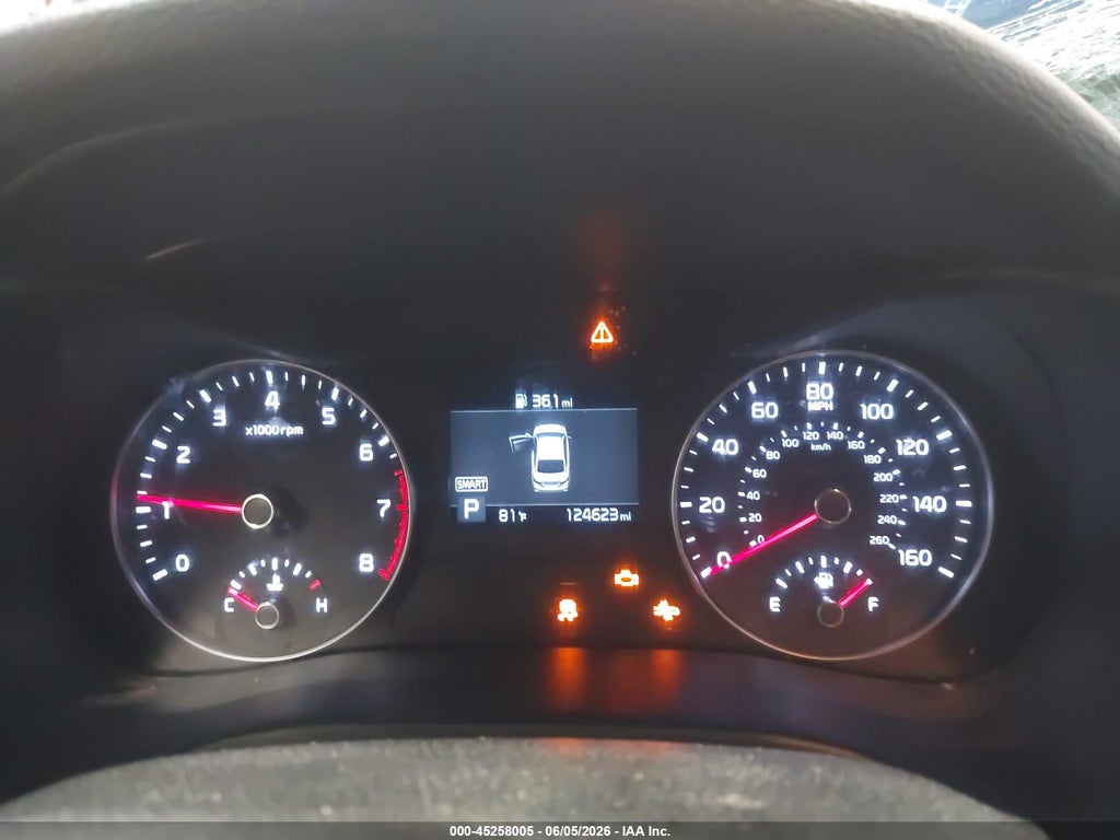 2019 Kia Forte LXS photo 7