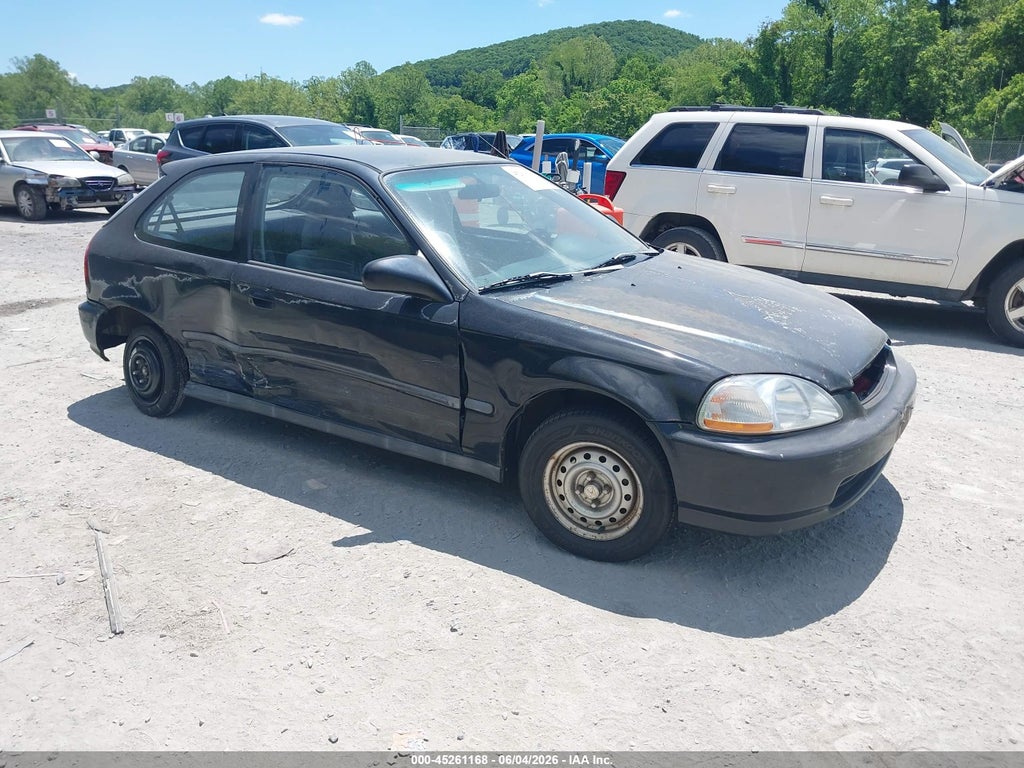 2HGEJ6441TH113248 1996 HONDA CIVIC photo no. 1