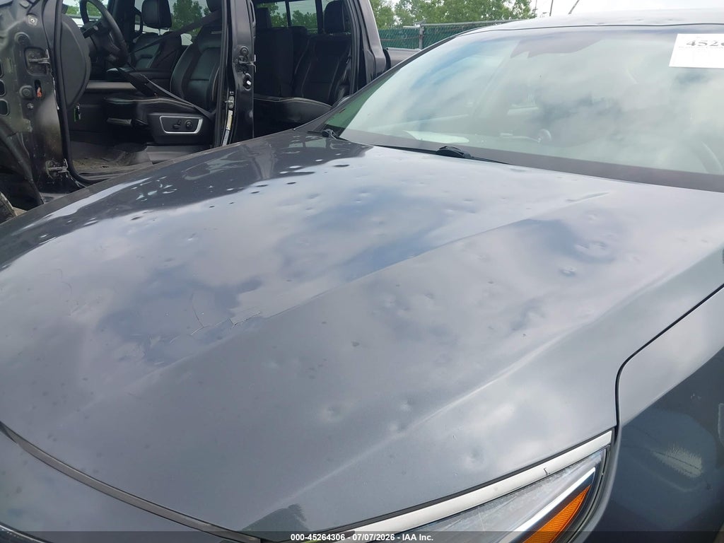 2019 Kia Optima LX photo 6
