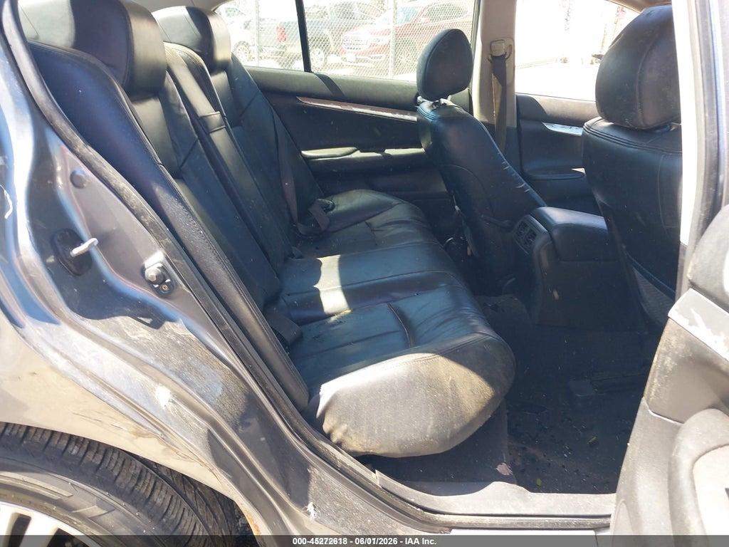 2013 Infiniti G37 Journey photo 8