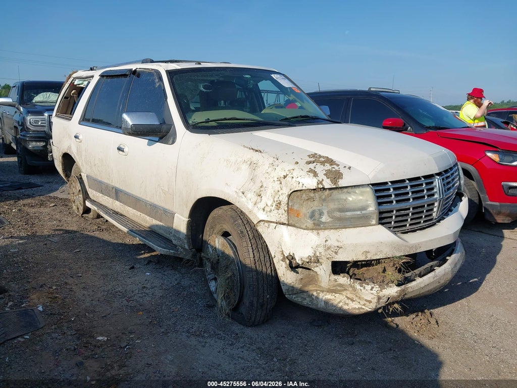 2007 LINCOLN NAVIGATOR