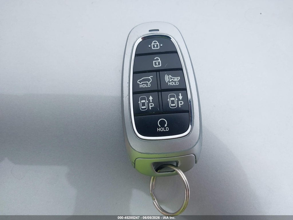 2022 Hyundai Santa FE Calligraphy photo 11