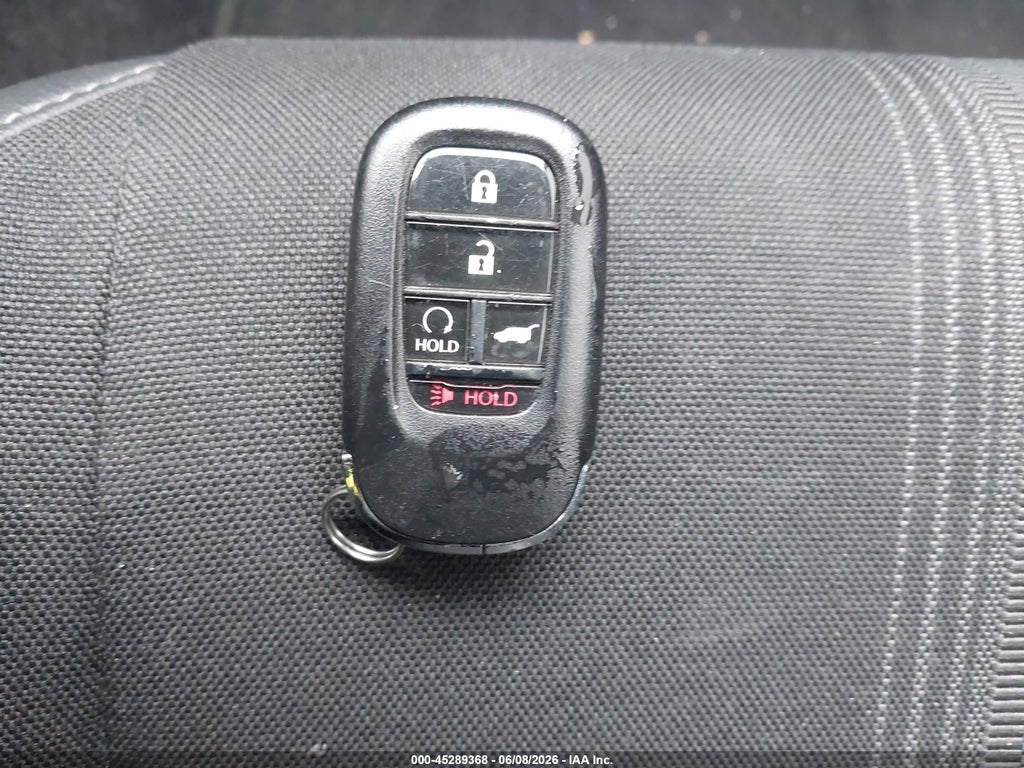2025 Honda Civic Sedan Sport photo 11