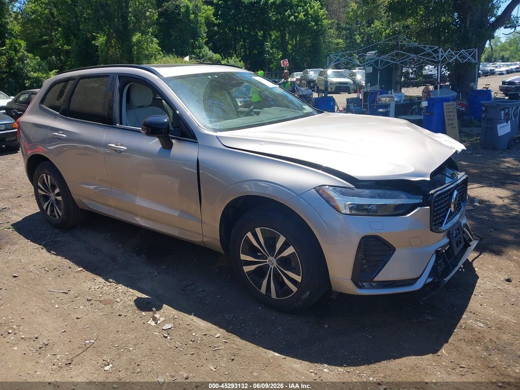 2024 VOLVO XC60