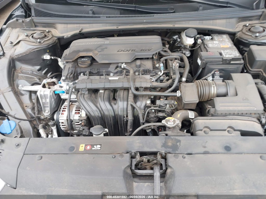2025 Kia K4 GT-Line photo 10