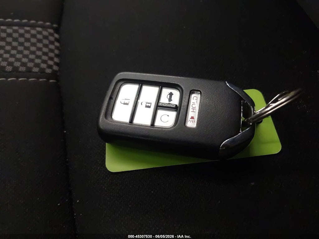 2019 Honda Civic EX photo 11