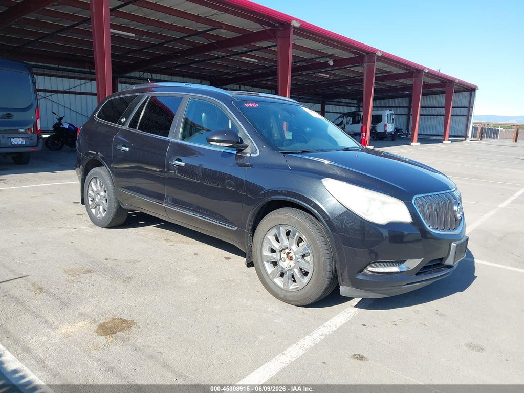 2015 Buick Enclave Premium photo 1