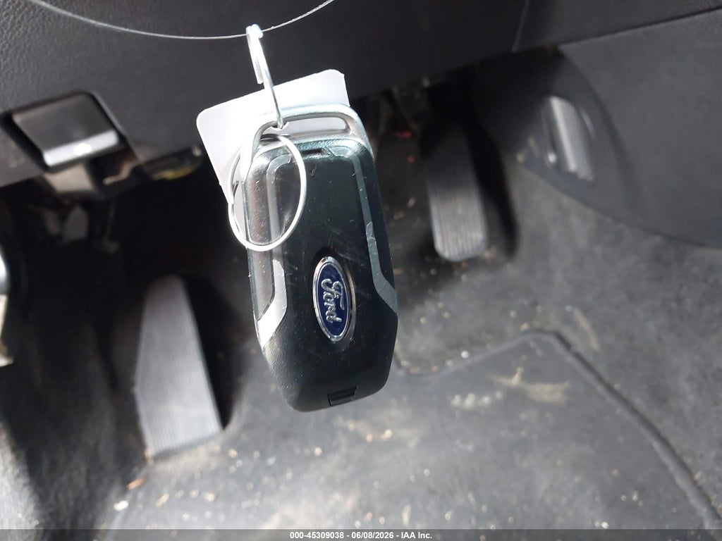 2017 Ford Explorer Sport photo 11