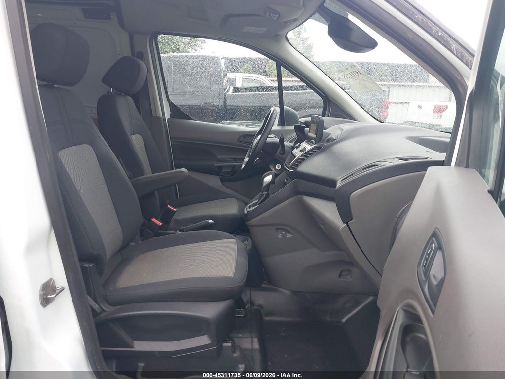 2020 Ford Transit Connect XL photo 5