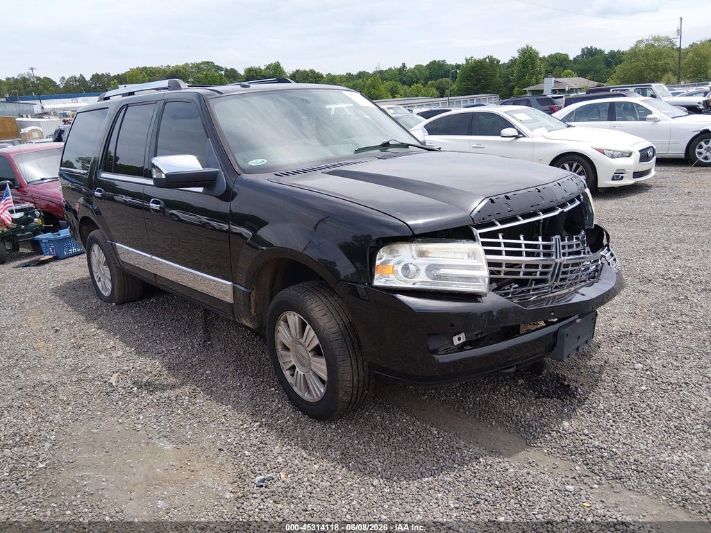 2013 LINCOLN NAVIGATOR