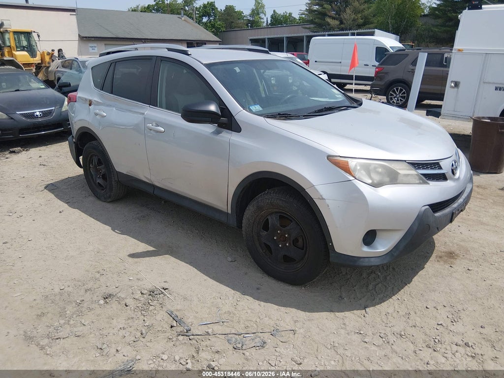 2T3BFREV7FW288782 2015 TOYOTA RAV4 photo no. 1