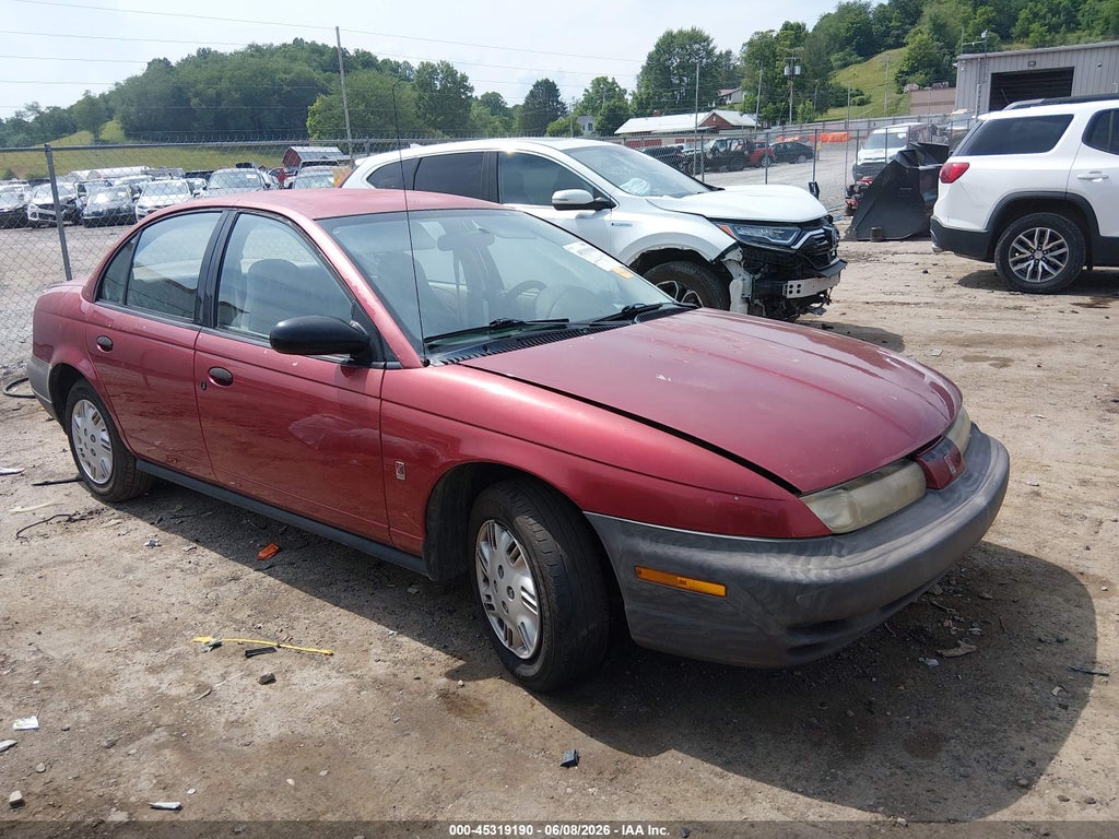 1996 SATURN SL1