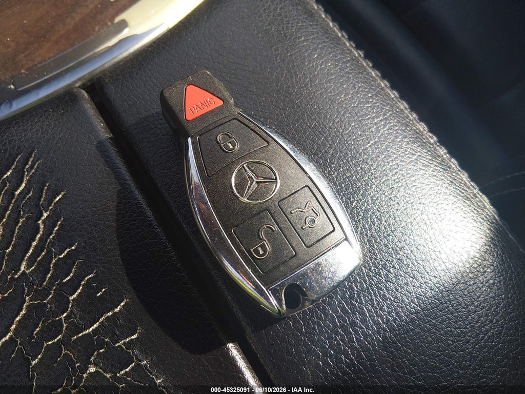 2018 Mercedes-Benz GLC 300 4MATIC photo 11