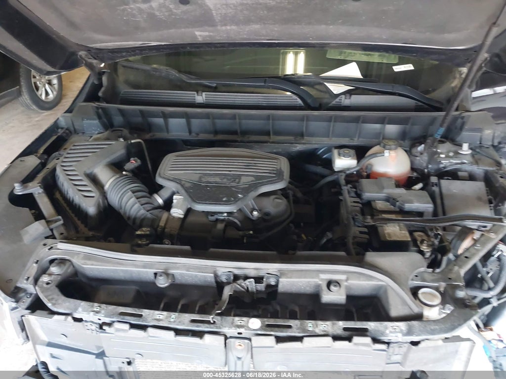 2017 GMC Acadia SLE-2 photo 10
