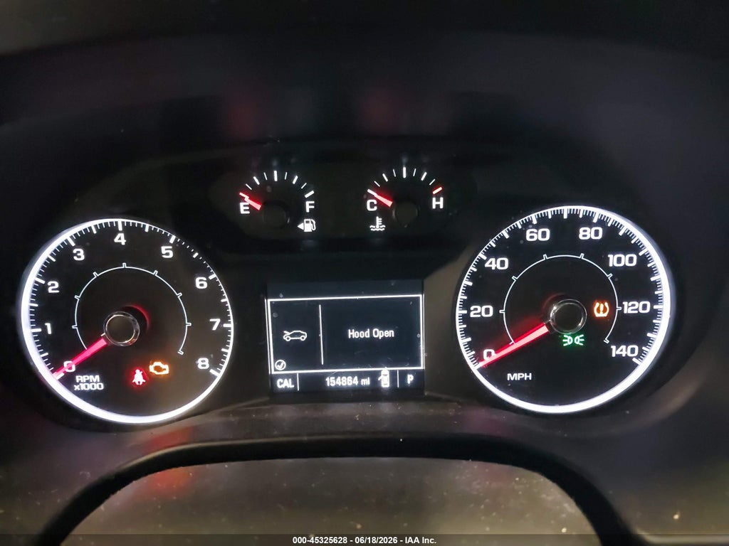 2017 GMC Acadia SLE-2 photo 7