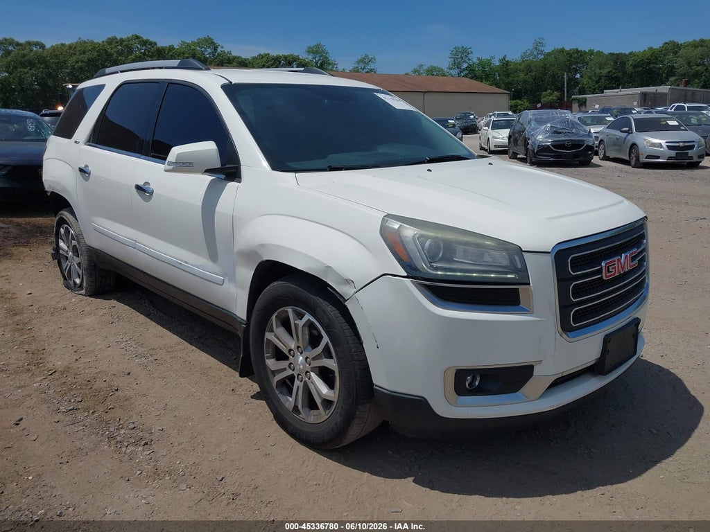 1GKKVRKD2FJ264150 2015 GMC ACADIA photo no. 1