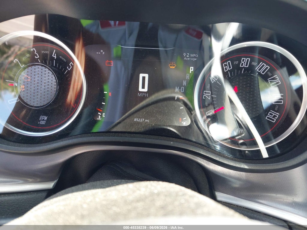 2019 Dodge Challenger R/T photo 7