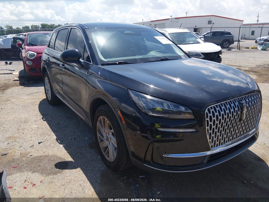 2023 LINCOLN CORSAIR