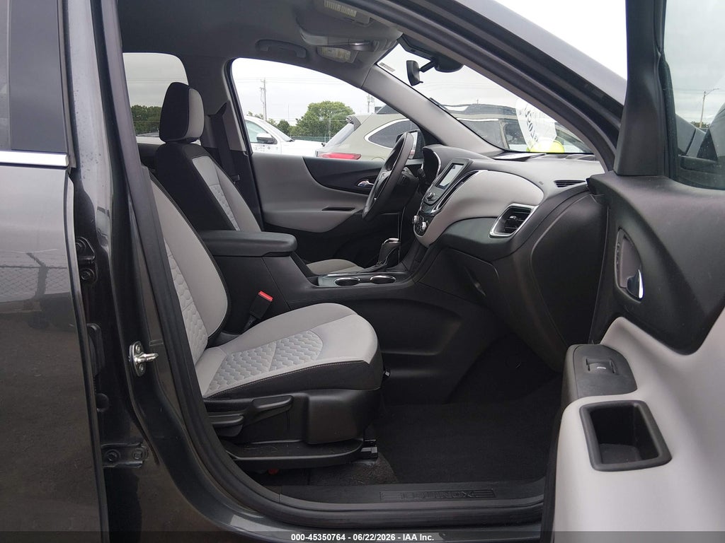 2020 Chevrolet Equinox FWD LT 1.5L Turbo photo 5