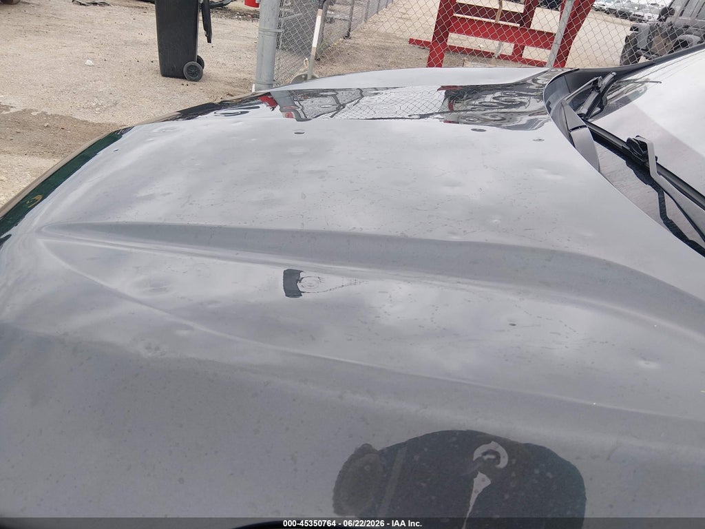 2020 Chevrolet Equinox FWD LT 1.5L Turbo photo 6