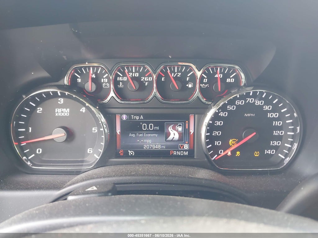 2015 GMC Yukon XL 1500 SLE photo 7