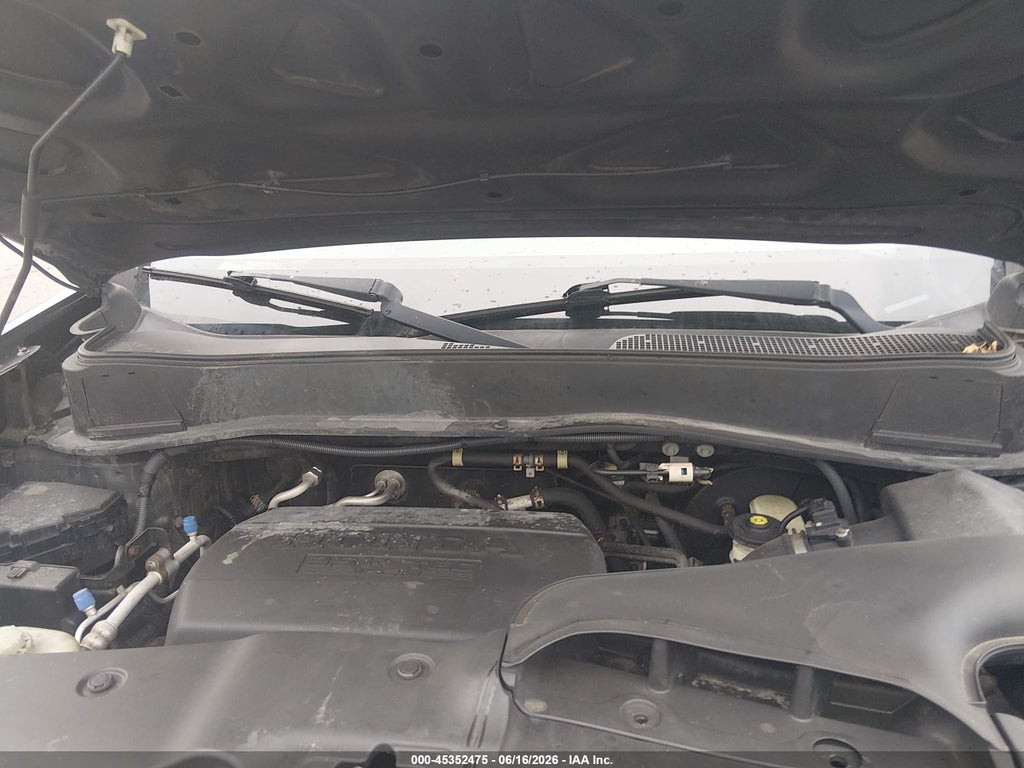 2011 Honda Pilot Touring photo 10