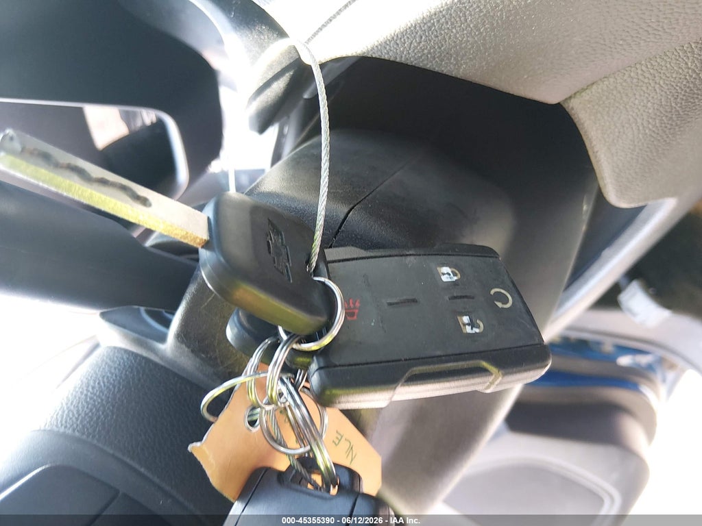 2018 Chevrolet Colorado 2WD LT photo 11