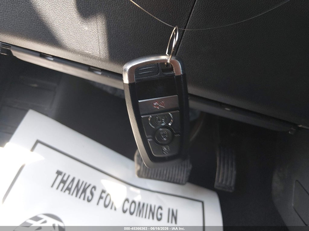 2024 Ford Bronco Sport Outer Banks photo 11