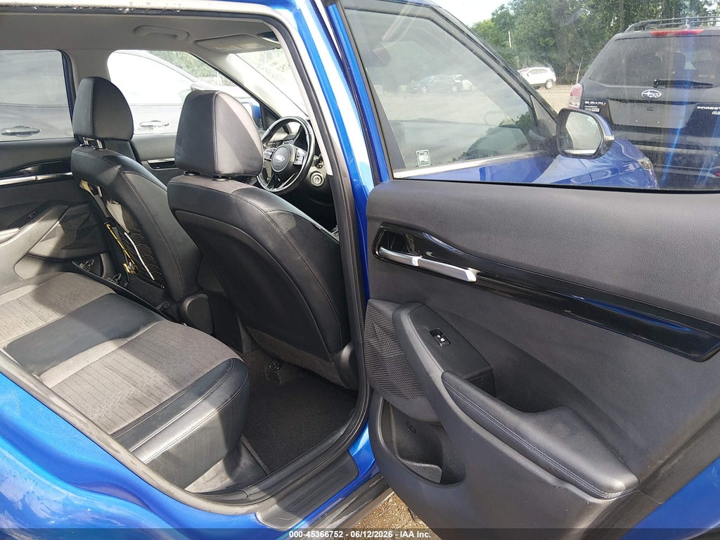 2021 Kia Seltos S photo 8