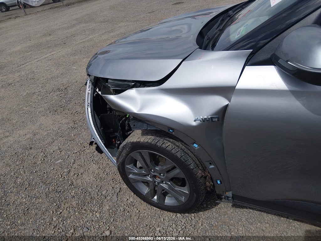2021 Kia Seltos S photo 6