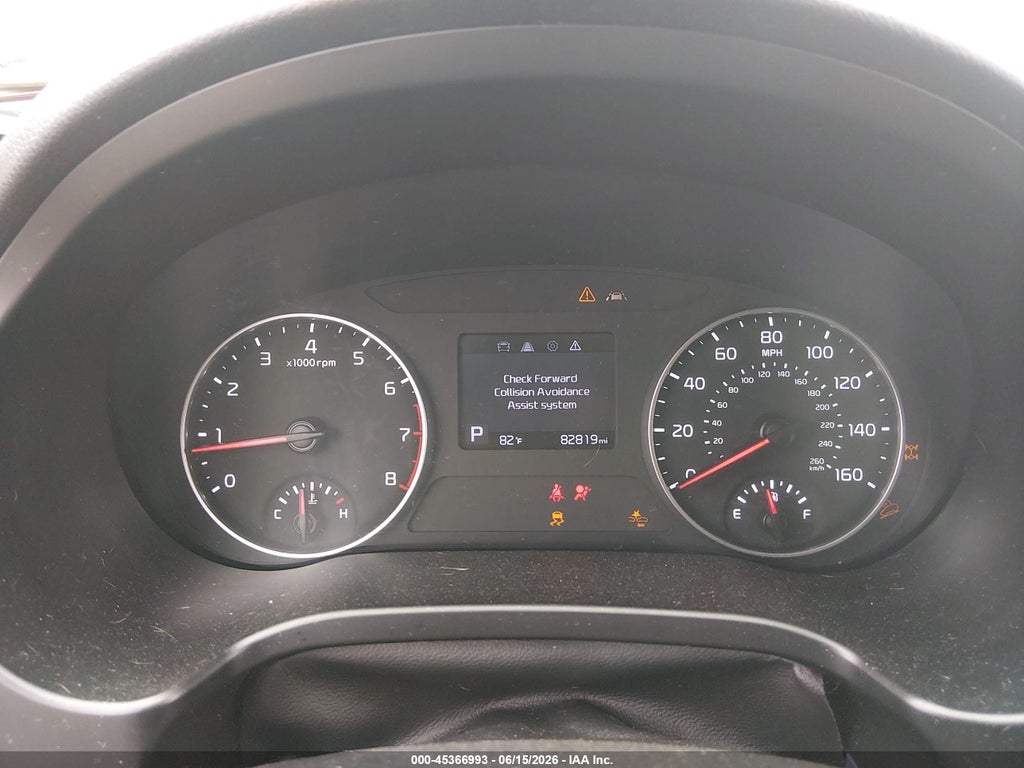 2021 Kia Seltos S photo 7