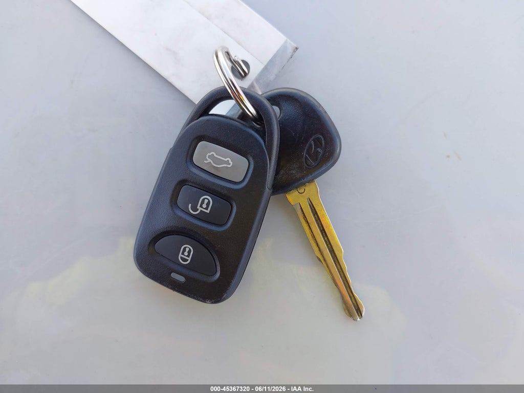 2016 Hyundai Elantra SE photo 11